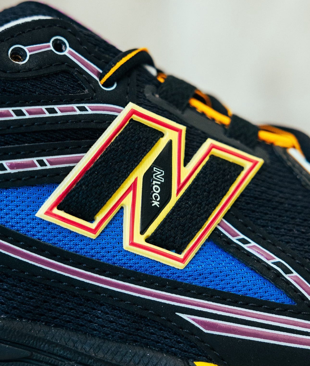 New Balance 1906R Neon Nights