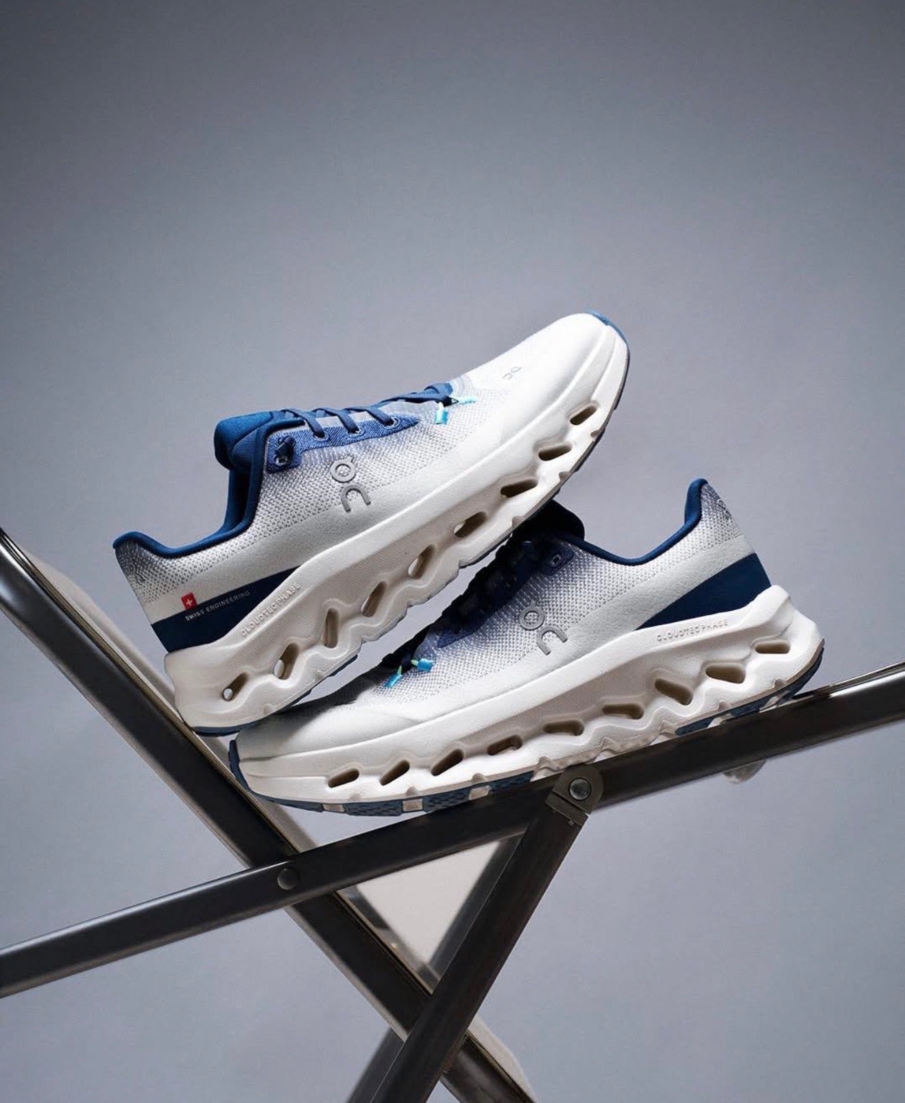 On Running Cloudtilt Ivory Tempest