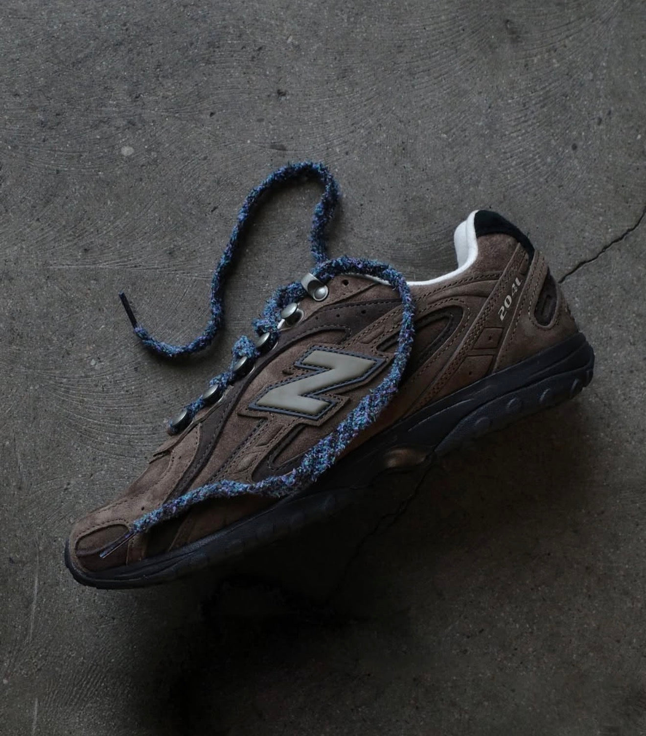 NB Balance 204L Basketcase Beef & Broccoli