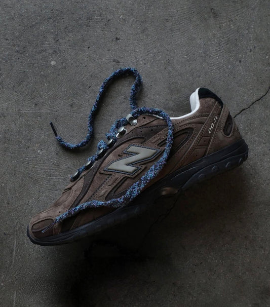 WMNs NB Balance 204L Basketcase Beef & Broccoli