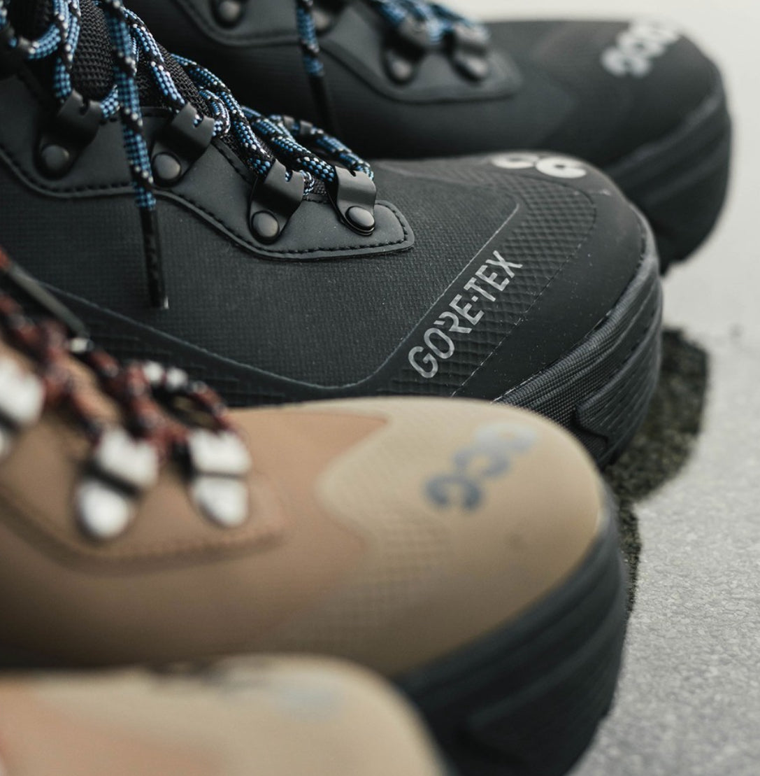 ACG Air Zoom Gaiadome Gore-tex “ Trails End Brown “