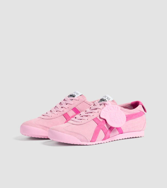 WMNs Patou x Onitsuka Tiger Mexico 66 Pink