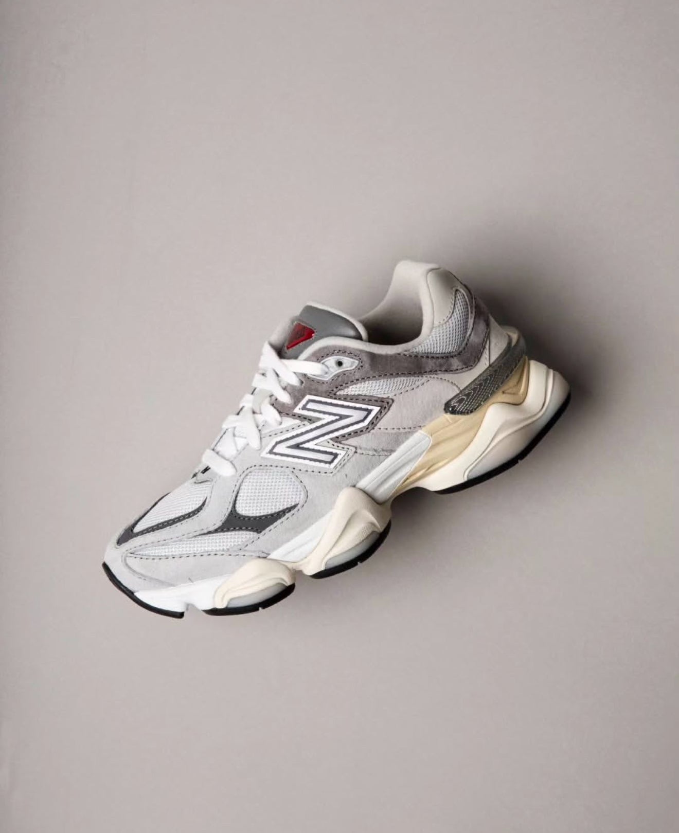 WMNs New Balance 9060 Raincloud