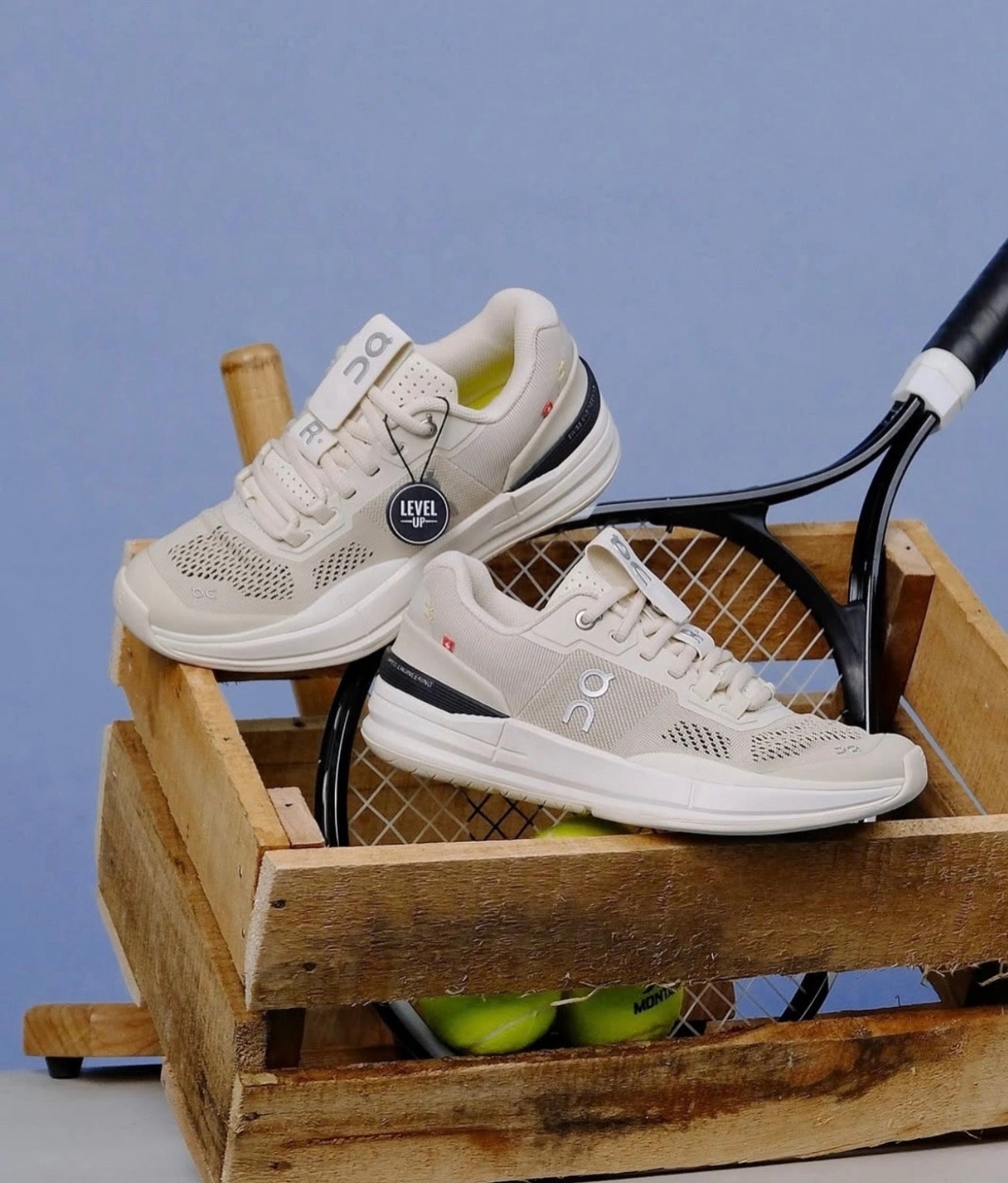 On Running The Roger Pro Ivory