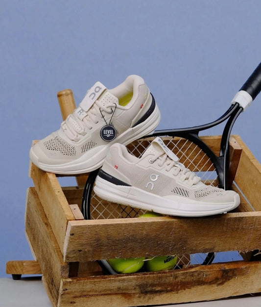 On Running The Roger Pro Ivory