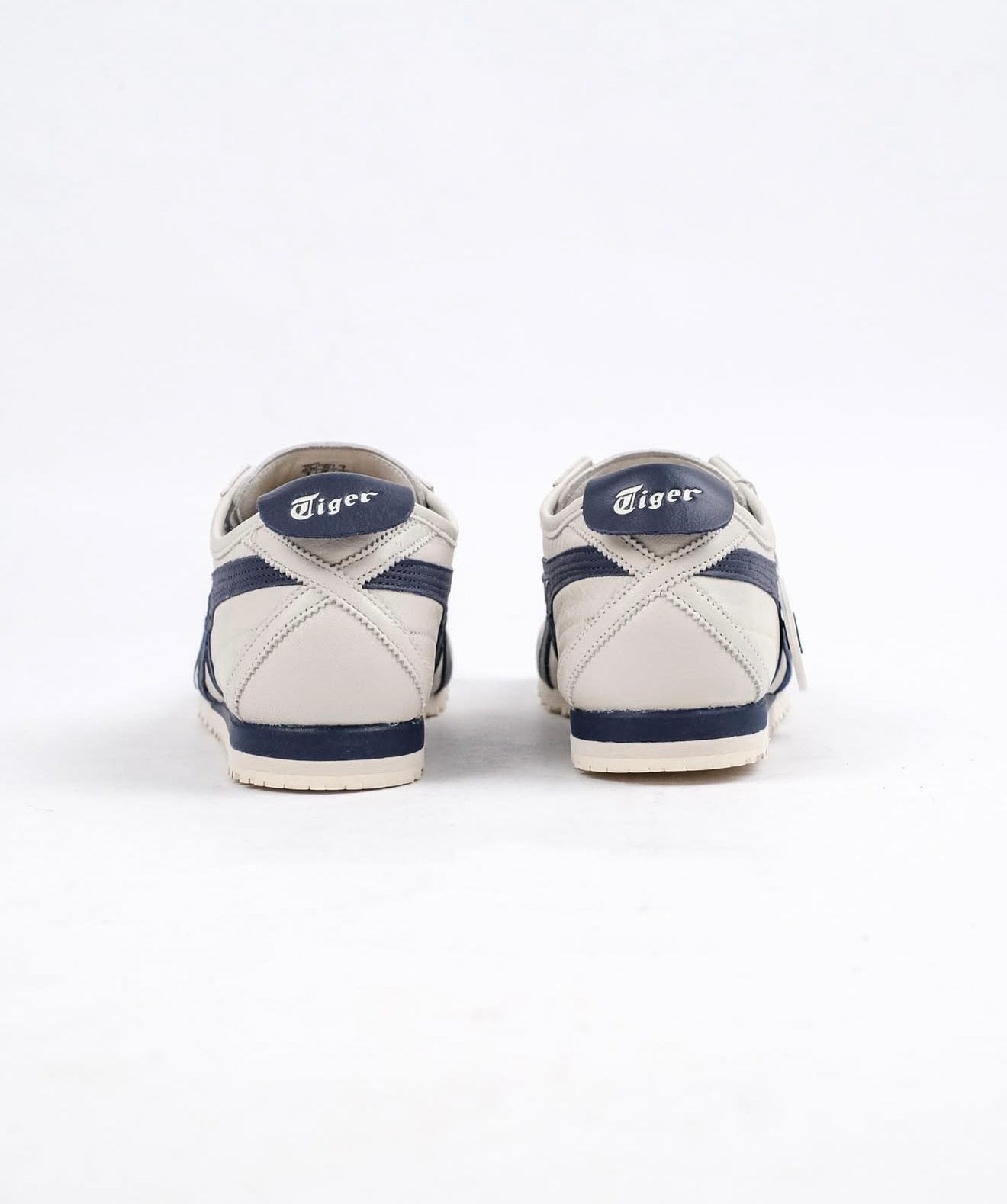 WMNs Mexico 66 Lace Up SD Birch Peatcoat