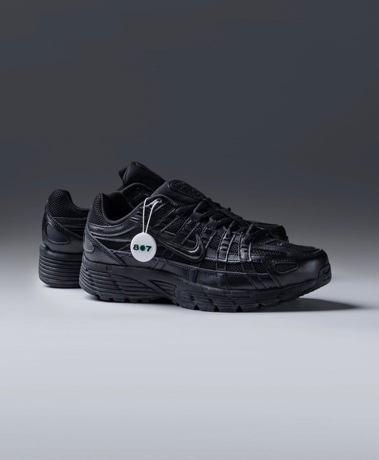 P6000 Black