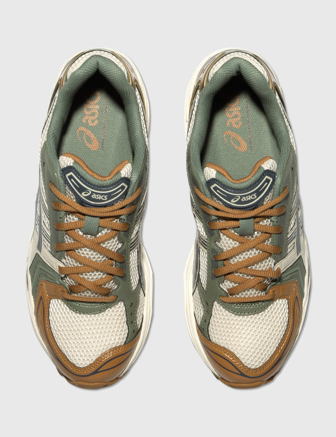 Gel-Kayano 14 Vanilla Tarmac