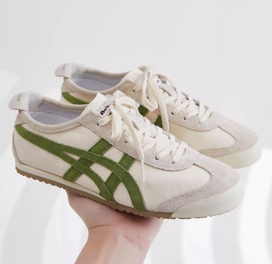 Onitsuka Tiger Mexico 66 - “ Vin Brich Green ”