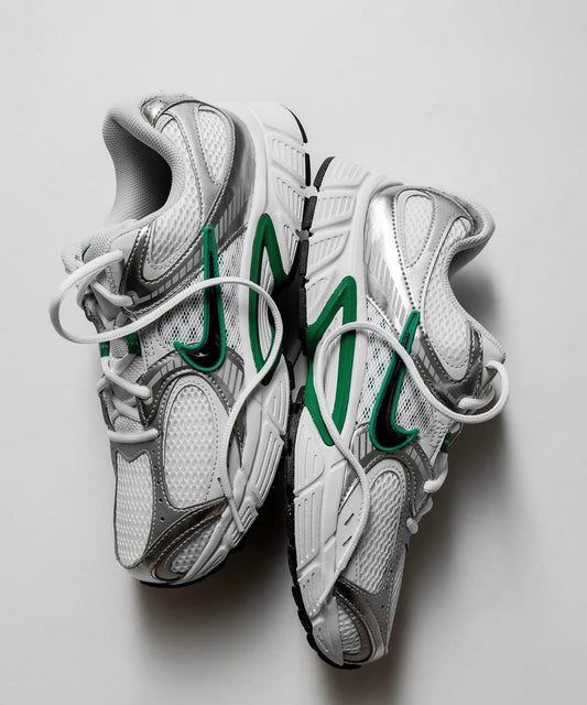 V5 RNR White Malachite
