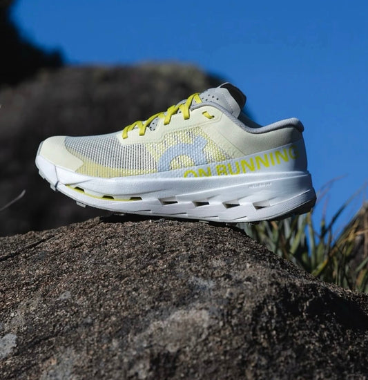 On Running Cloudultra 3 Lychee Lime