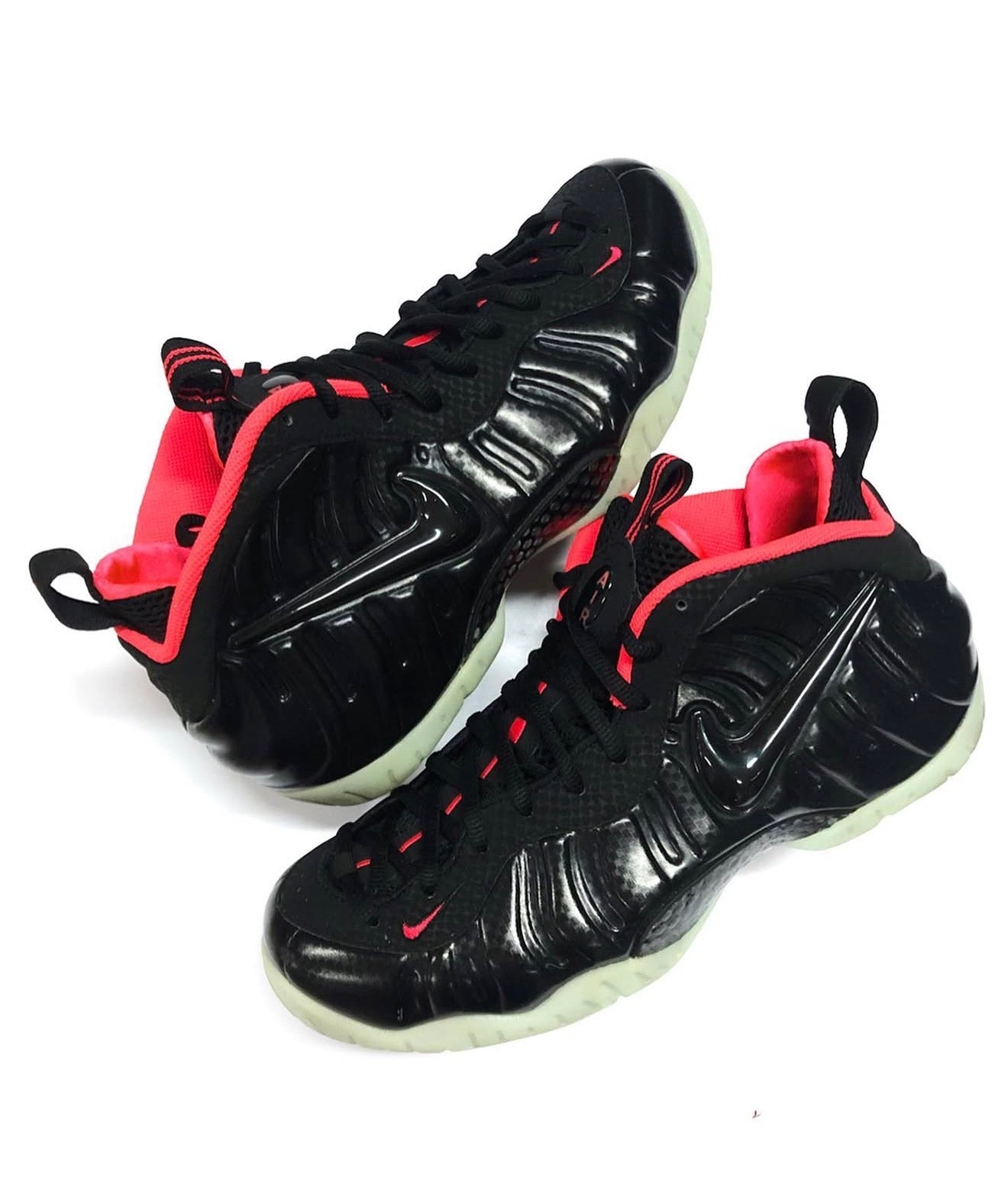 Air Foamposite PRM Yeezy