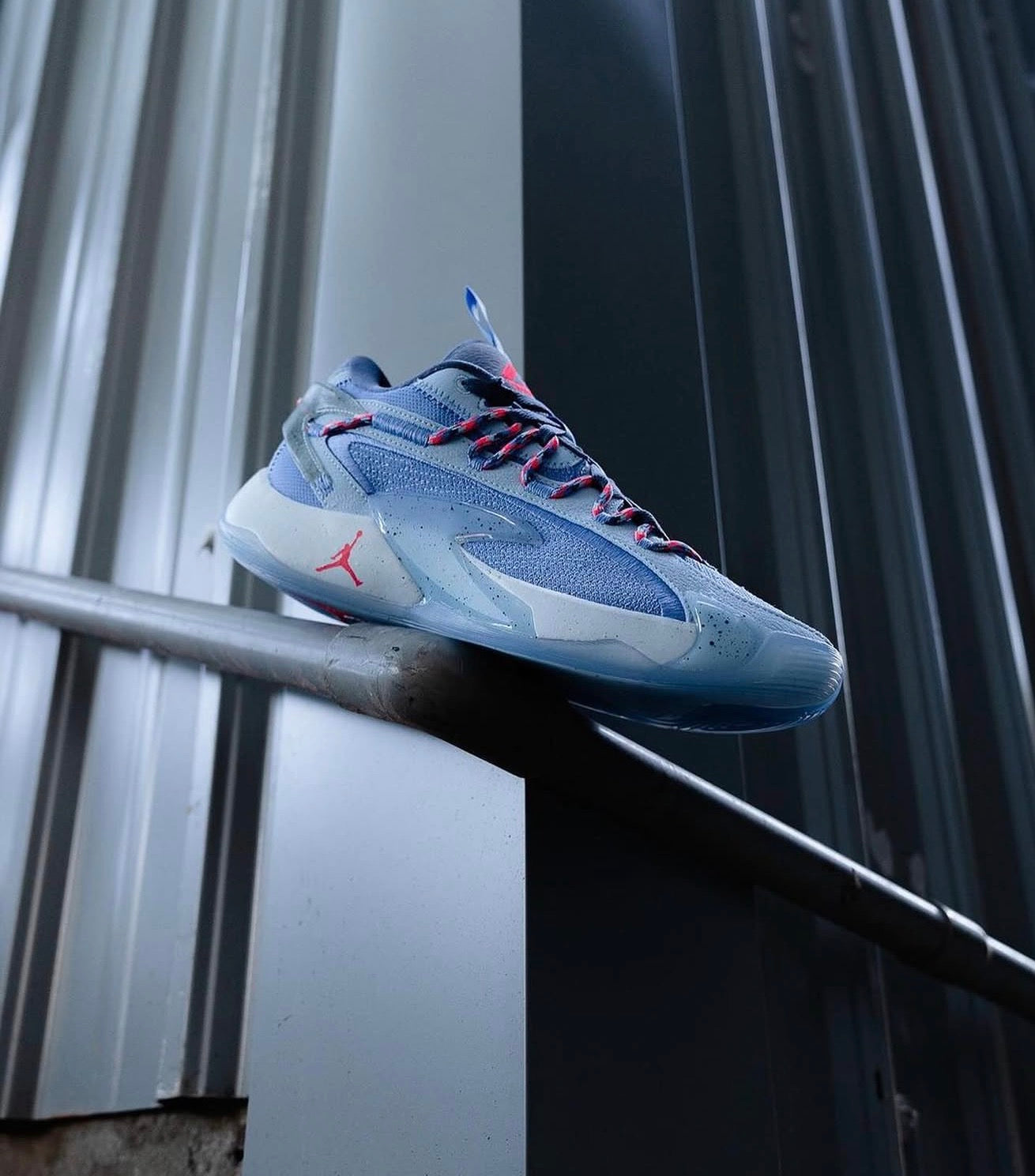 Jordan Luka 2 Lake Bled