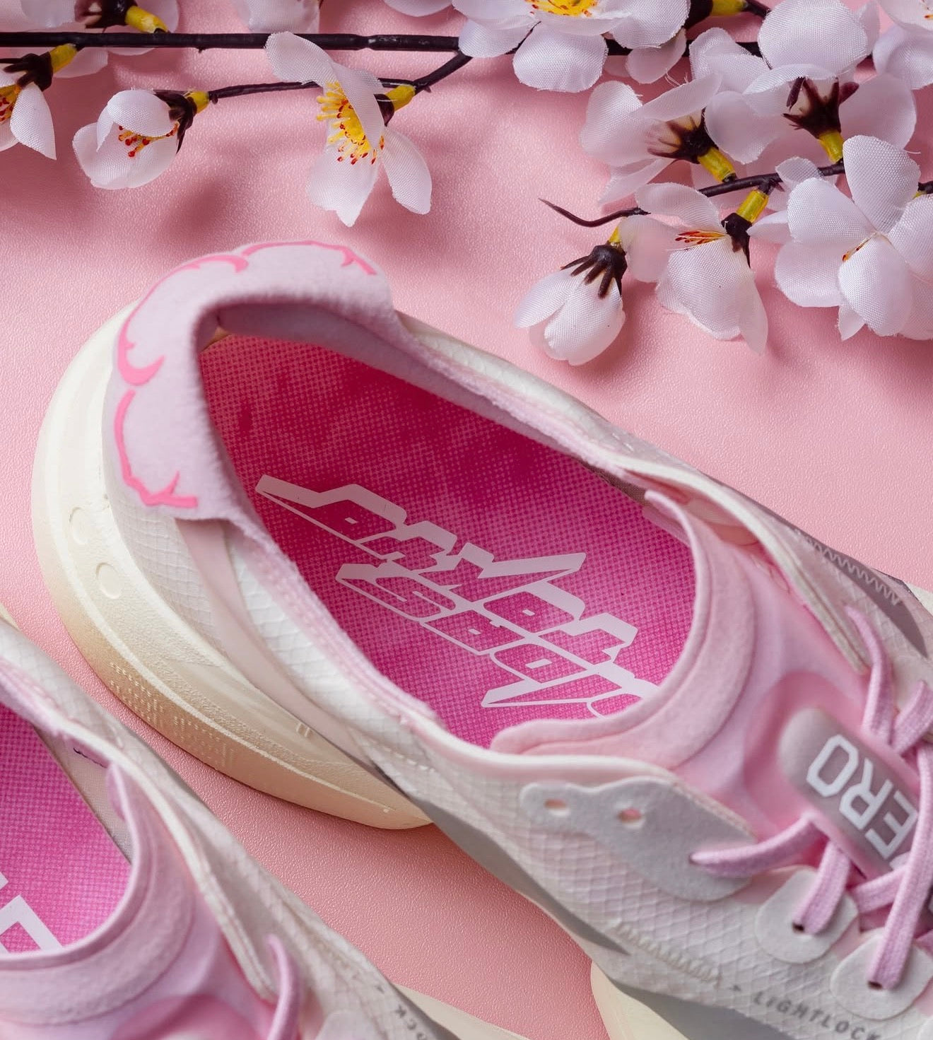 WMNs Adizero Adios Pro 4 Tokyo Marathon Cherry Blossom