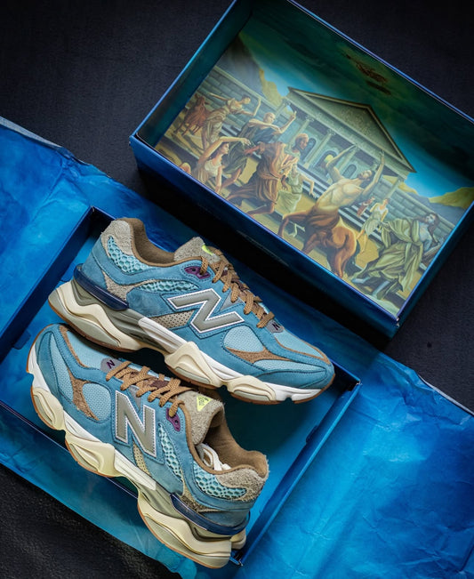 NB Balance 9060 Bodega Age of Discovery