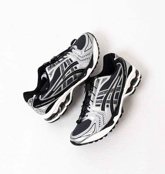 Gel-Kayano 14 Unlimited Pack Carrier Grey