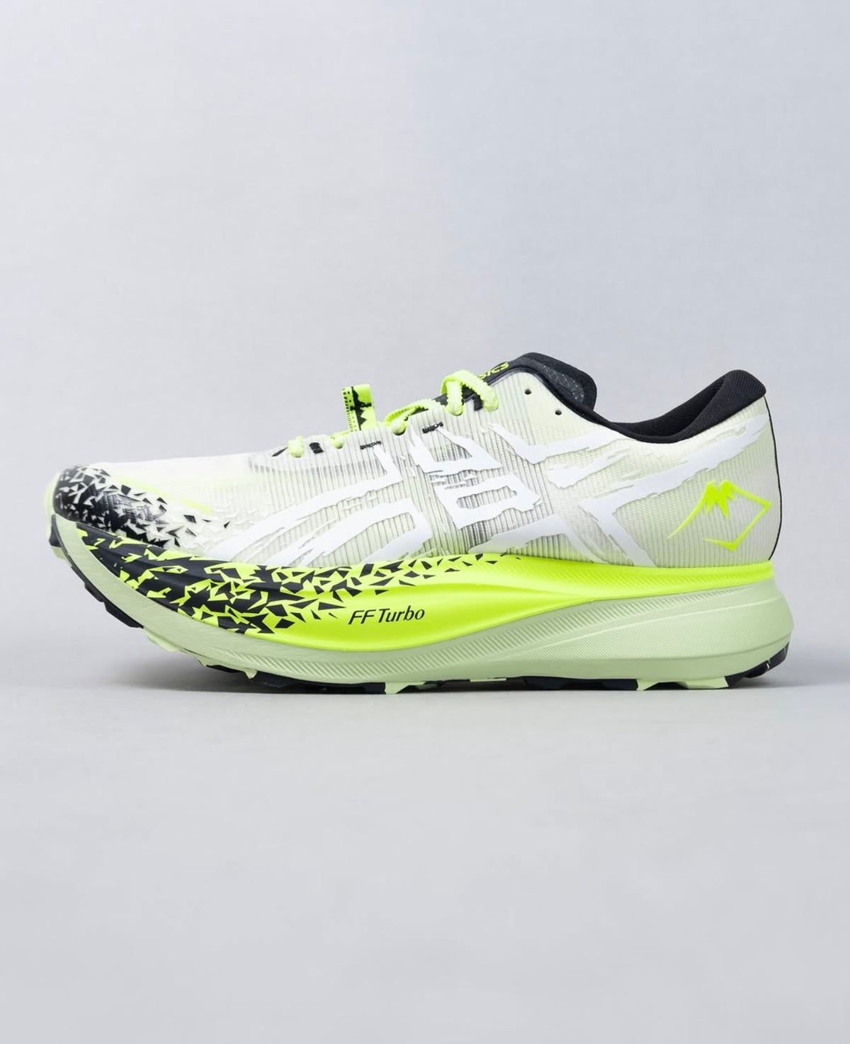 Metafuji Trail Cool Matcha Black