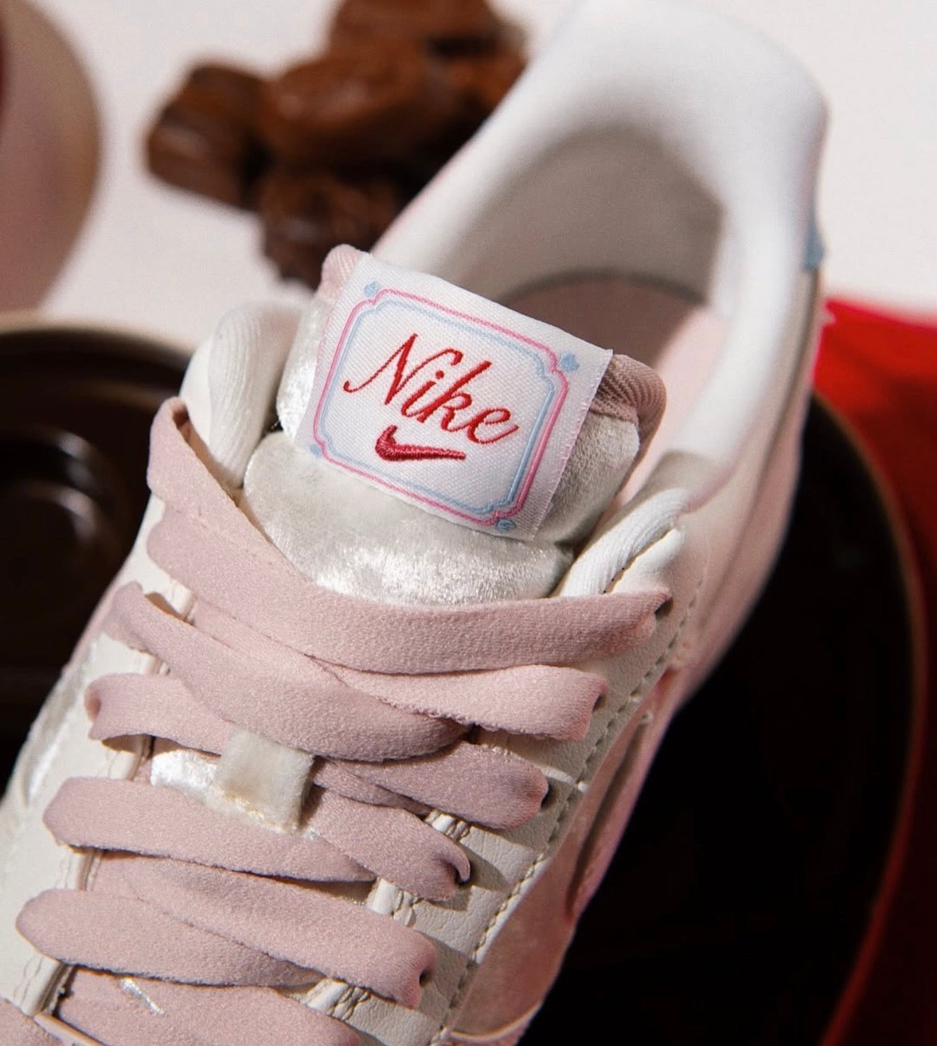 Airforce 1 Low '07 SE PRM Valentine's Day (2026)