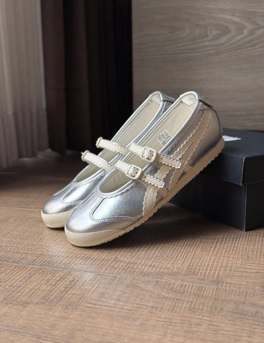 WMNs Mexico 66 TGRS Silver Cream