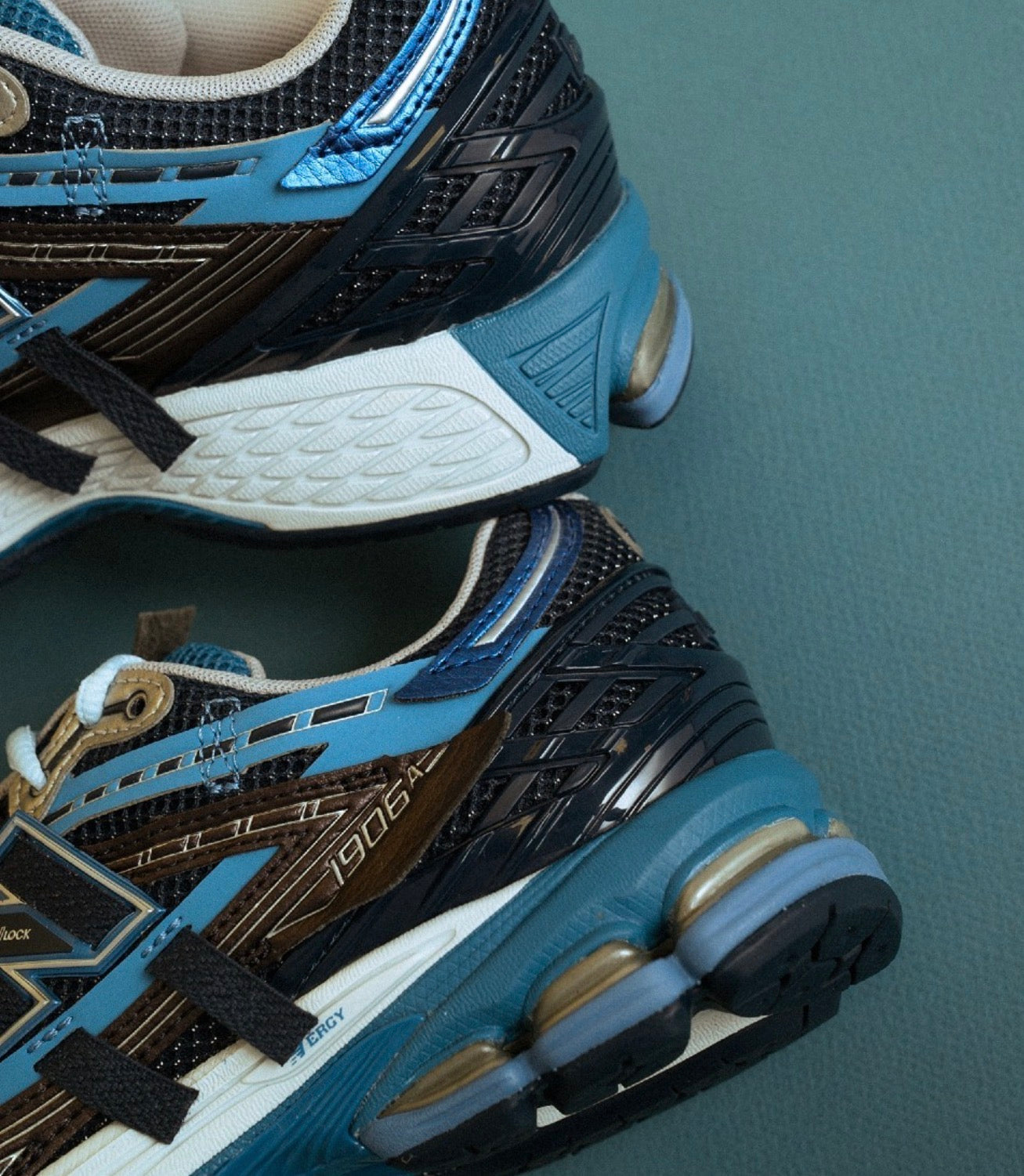 NB Balance 1906A Deep Blue