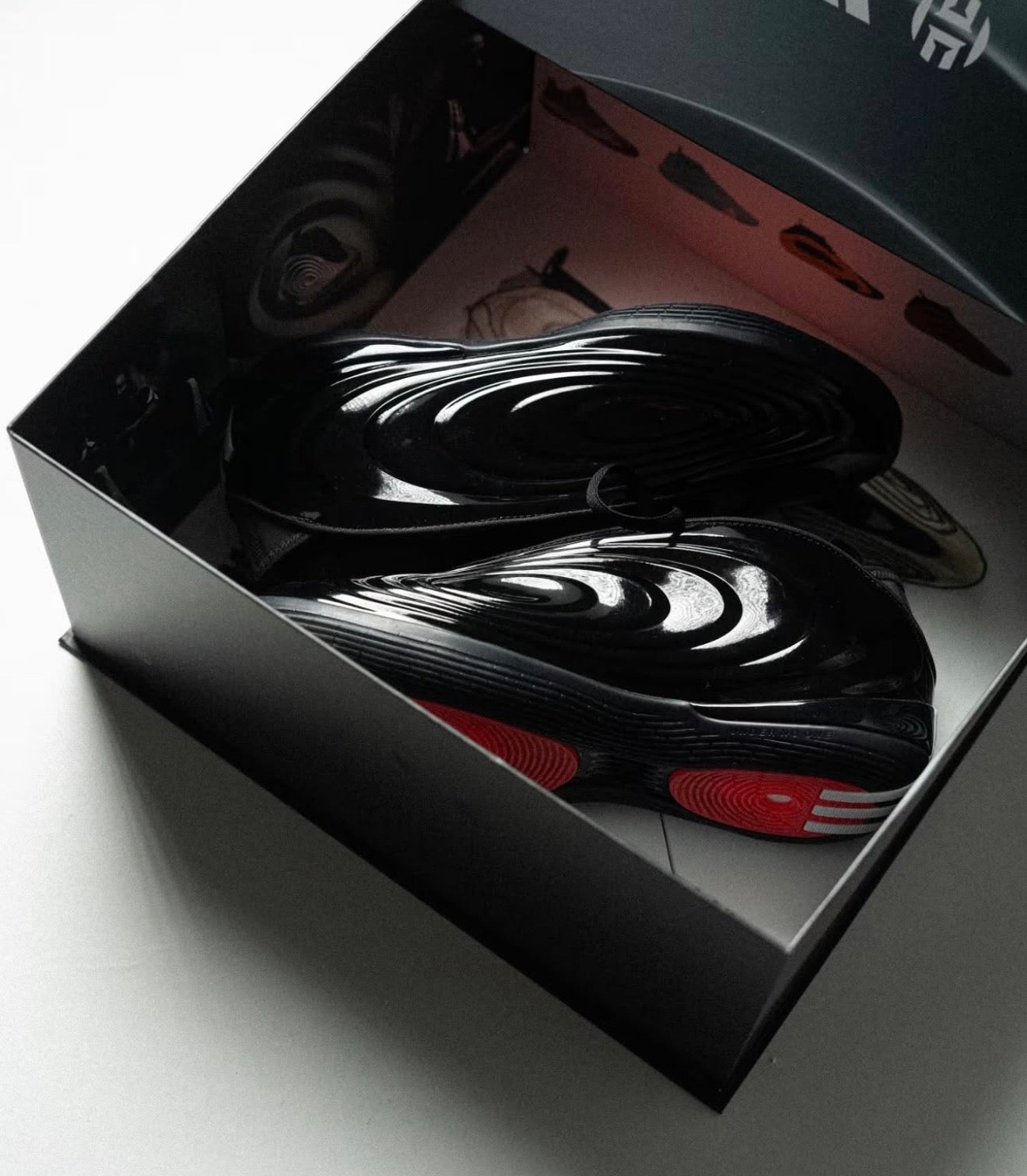 Harden Vol. 10 Hell Cat