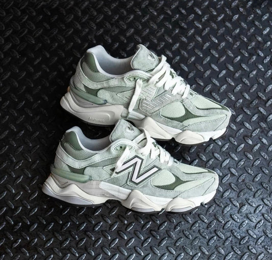 NB Balance 9060 Olivine