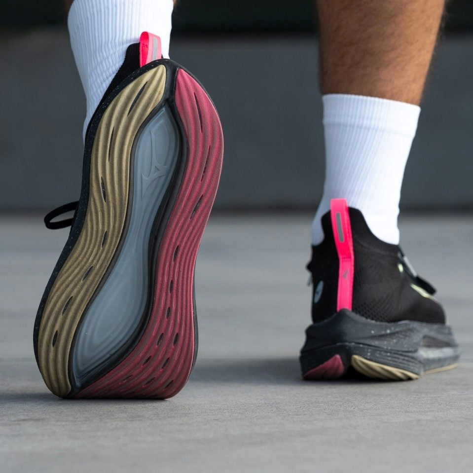 Mizuno Neo Vista