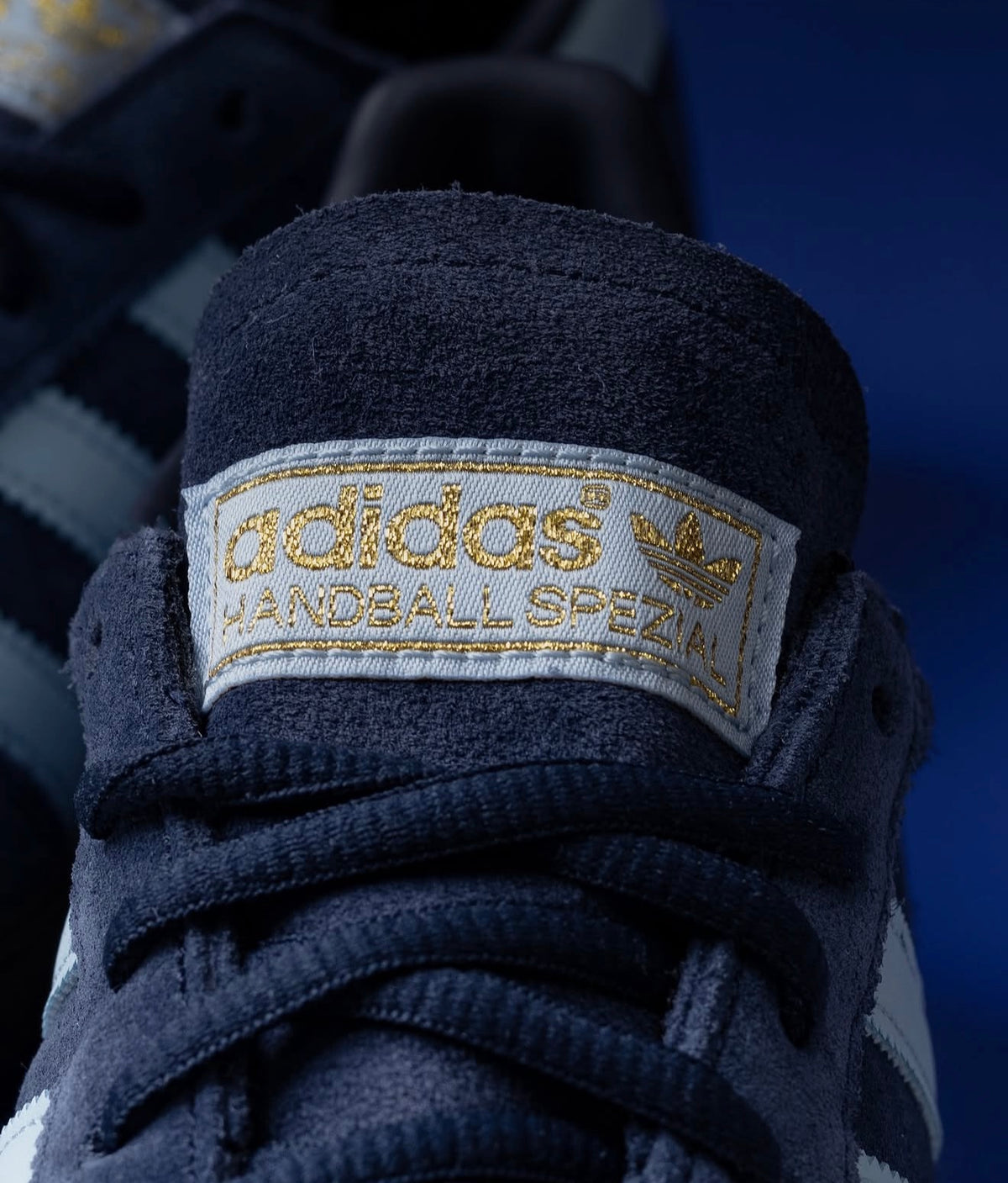 Handball Spezial Collegiate Navy