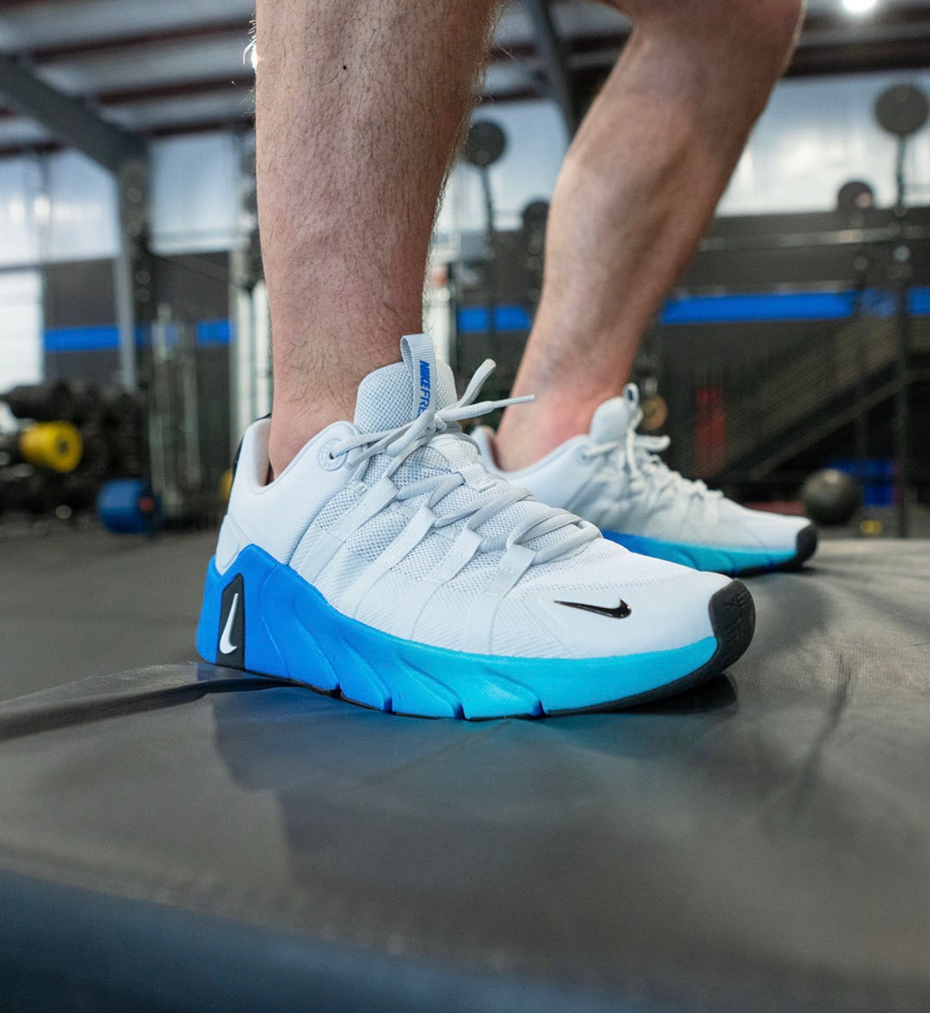 Free Metcon 7 Pure Platinum Dusty Cactus