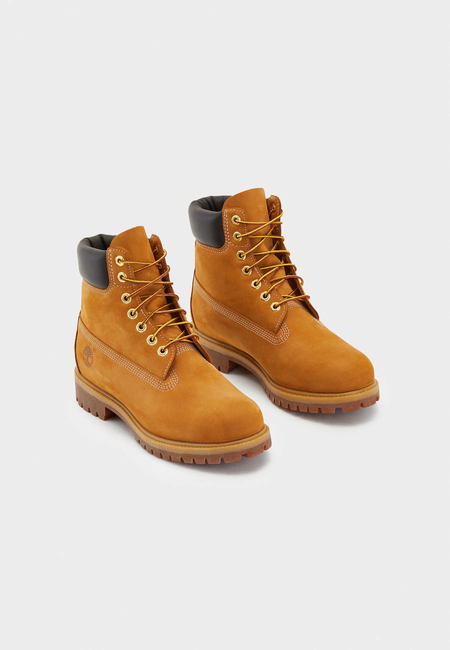 Timberland Boots 6IN Wheat