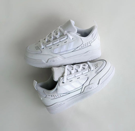 Adi2000 Triple White