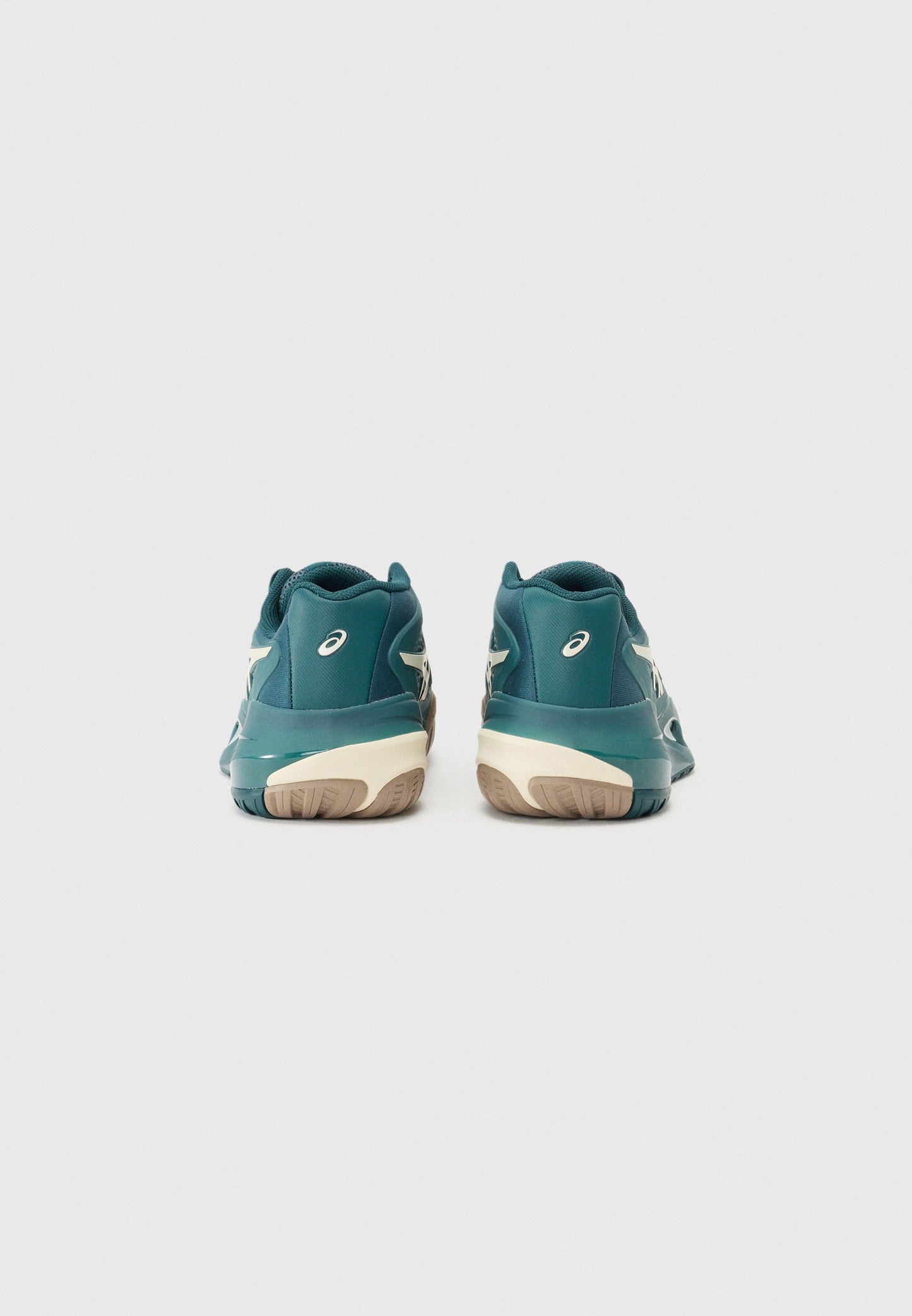 Gel-Resolution X Saxon Green Birch