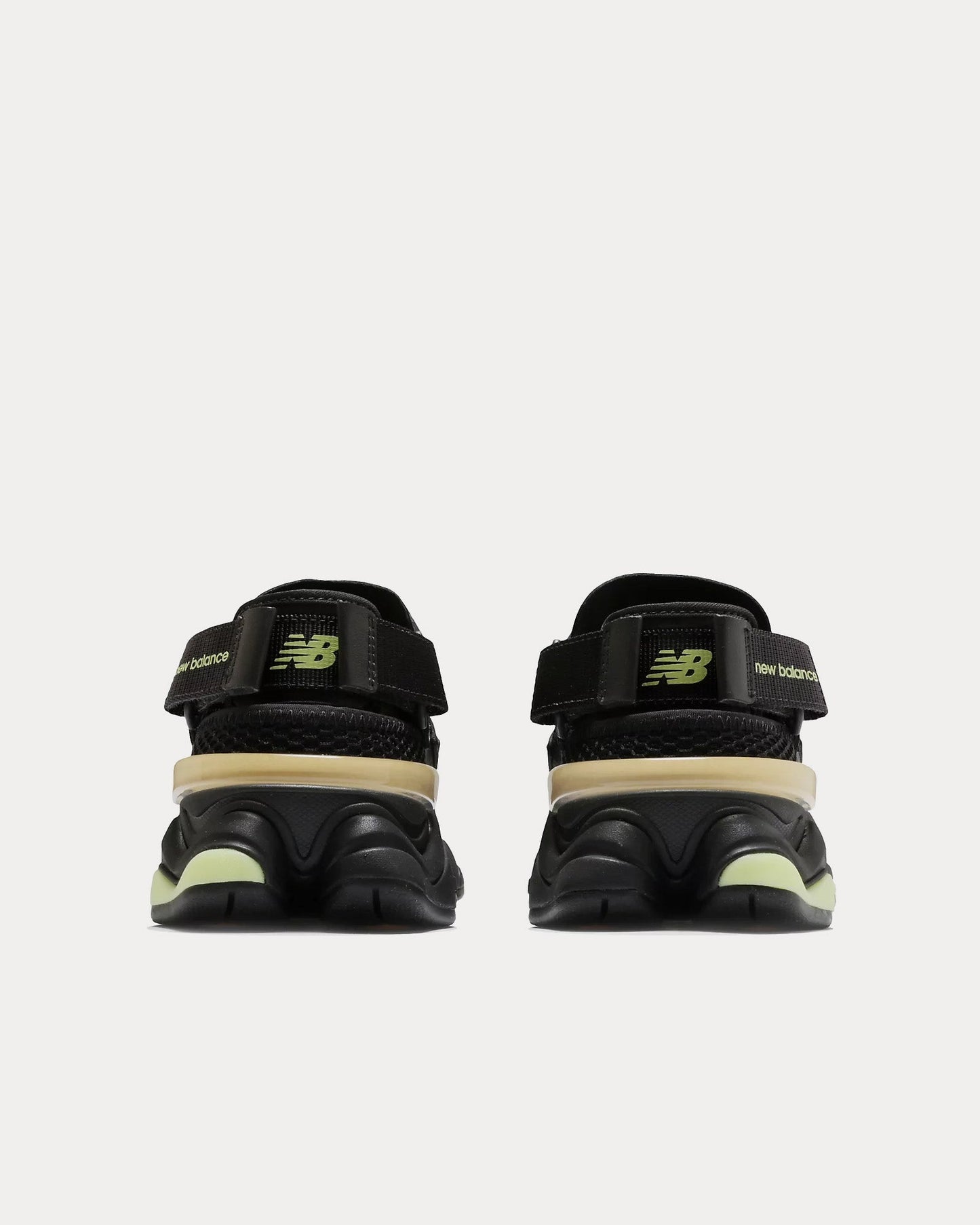 NB Balance 9060 Summer Black Afterglow