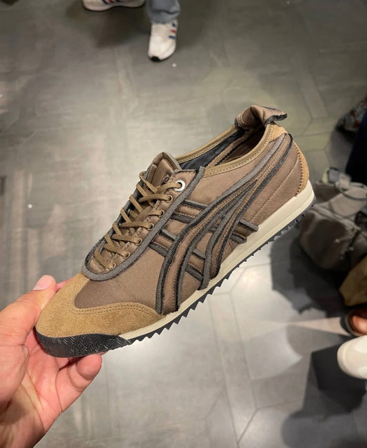 Mexico 66 SD Lace Up Exposed Foam Clay Canyon