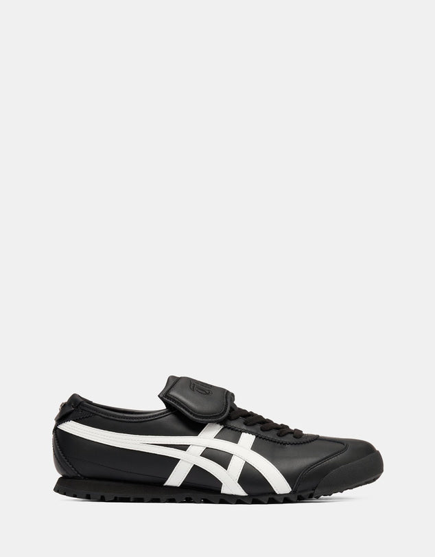 Mexico 66 Golf Lace Up Black