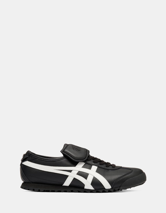 Mexico 66 Golf Lace Up Black