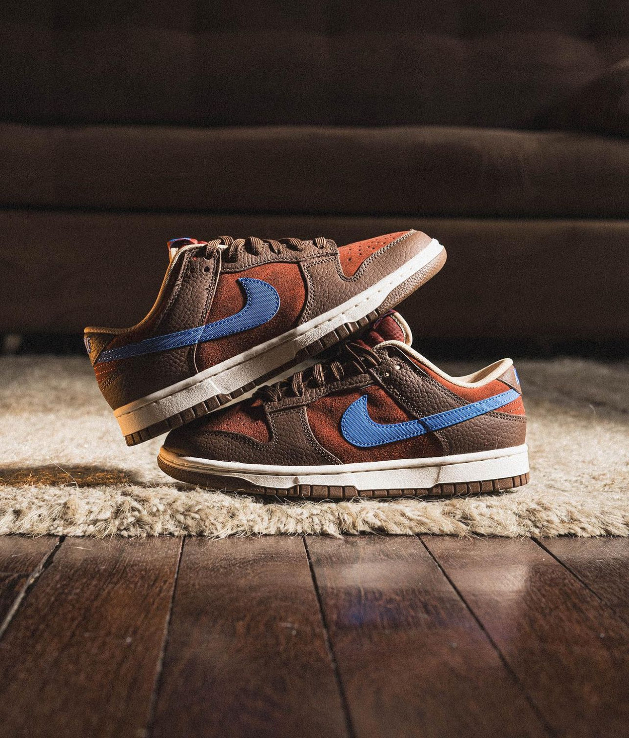 Dunk Low PRM “ Mars Stone “