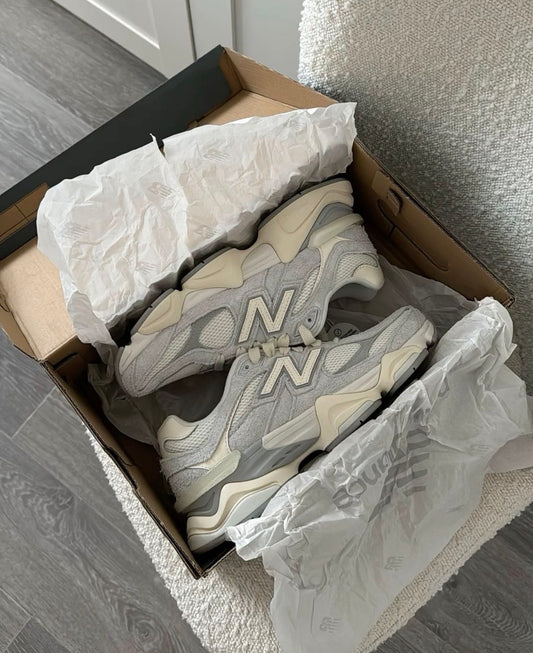 NB Balance 9060 Quartz Grey