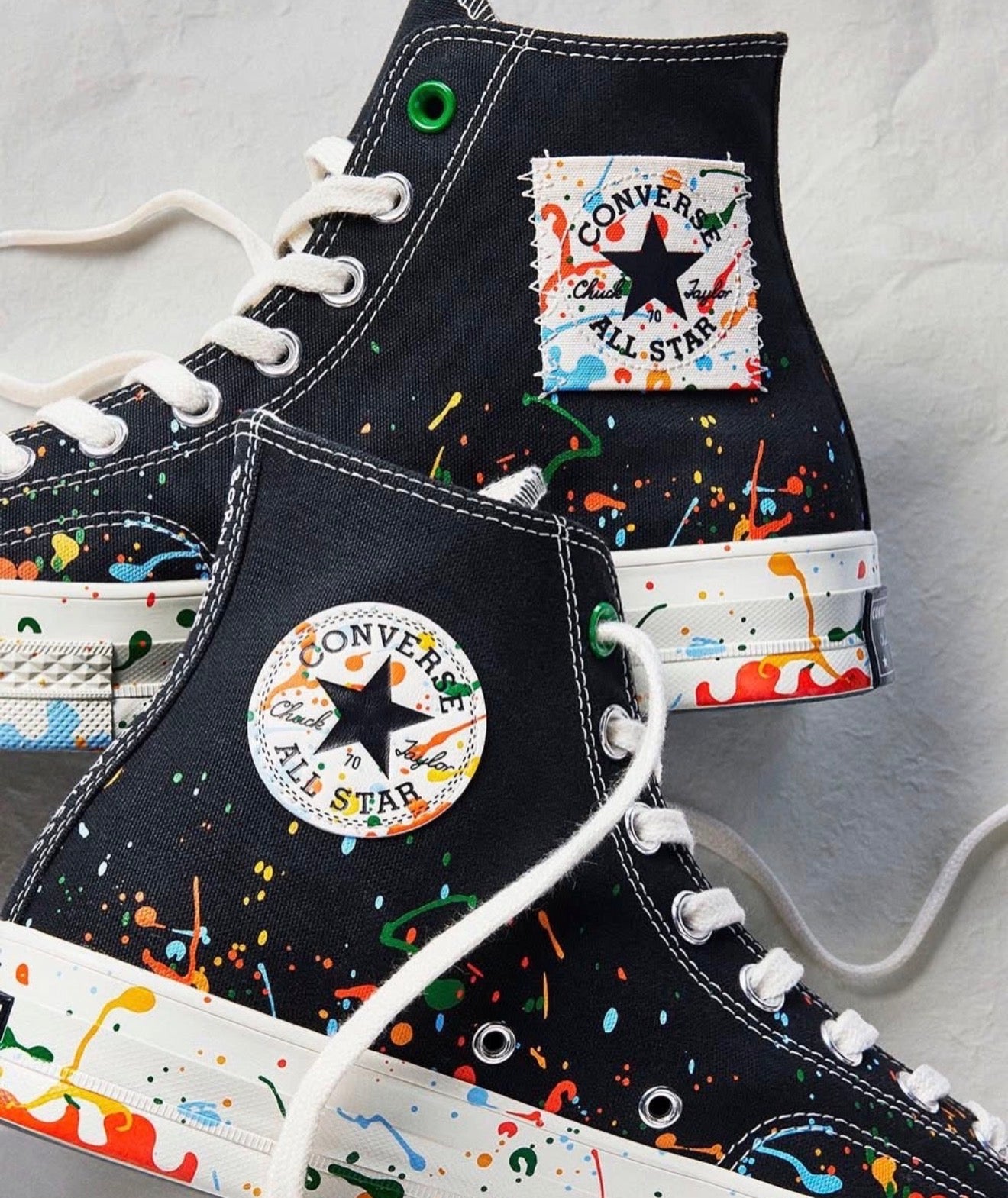Converse Chuck 70 Hi Roy Wang