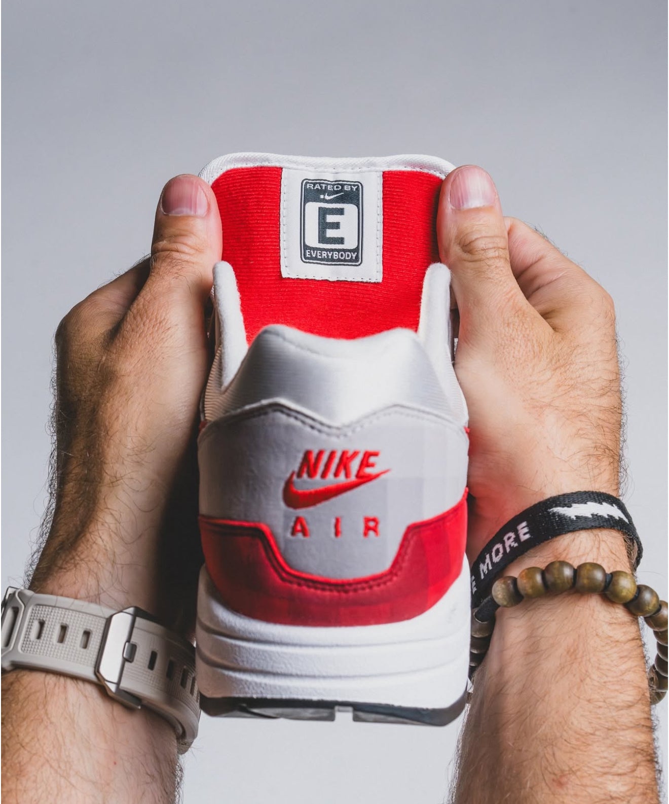 Airmax 1 .SWOOSH Low Poly