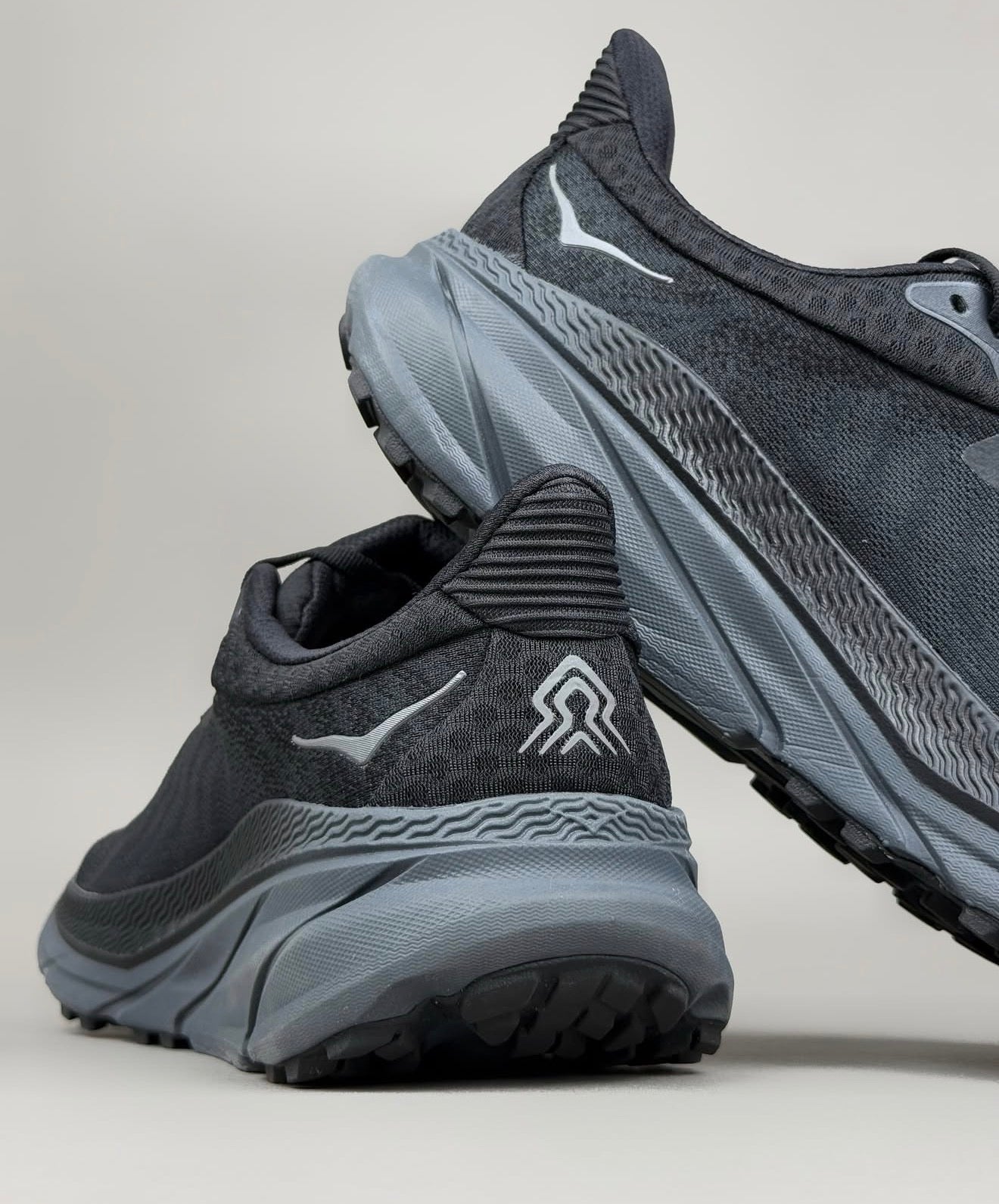 Hoka One One Challenger 7 Black