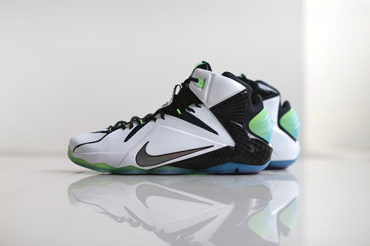 LeBron 12 All Star Game