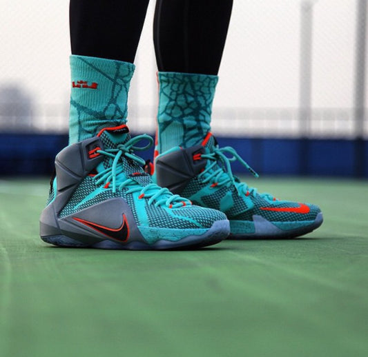 LeBron 12 “ NSRL ”