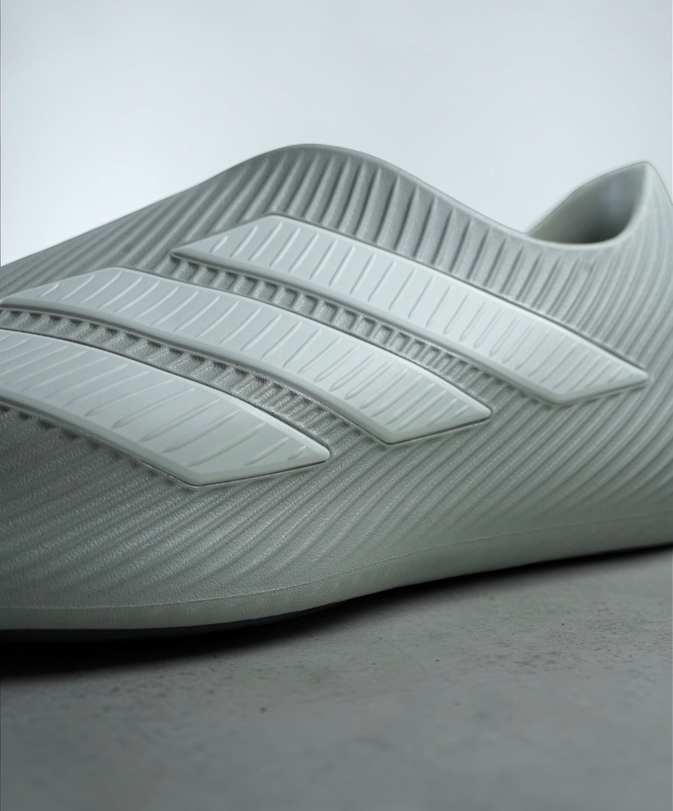 Purechill Runner Grey
