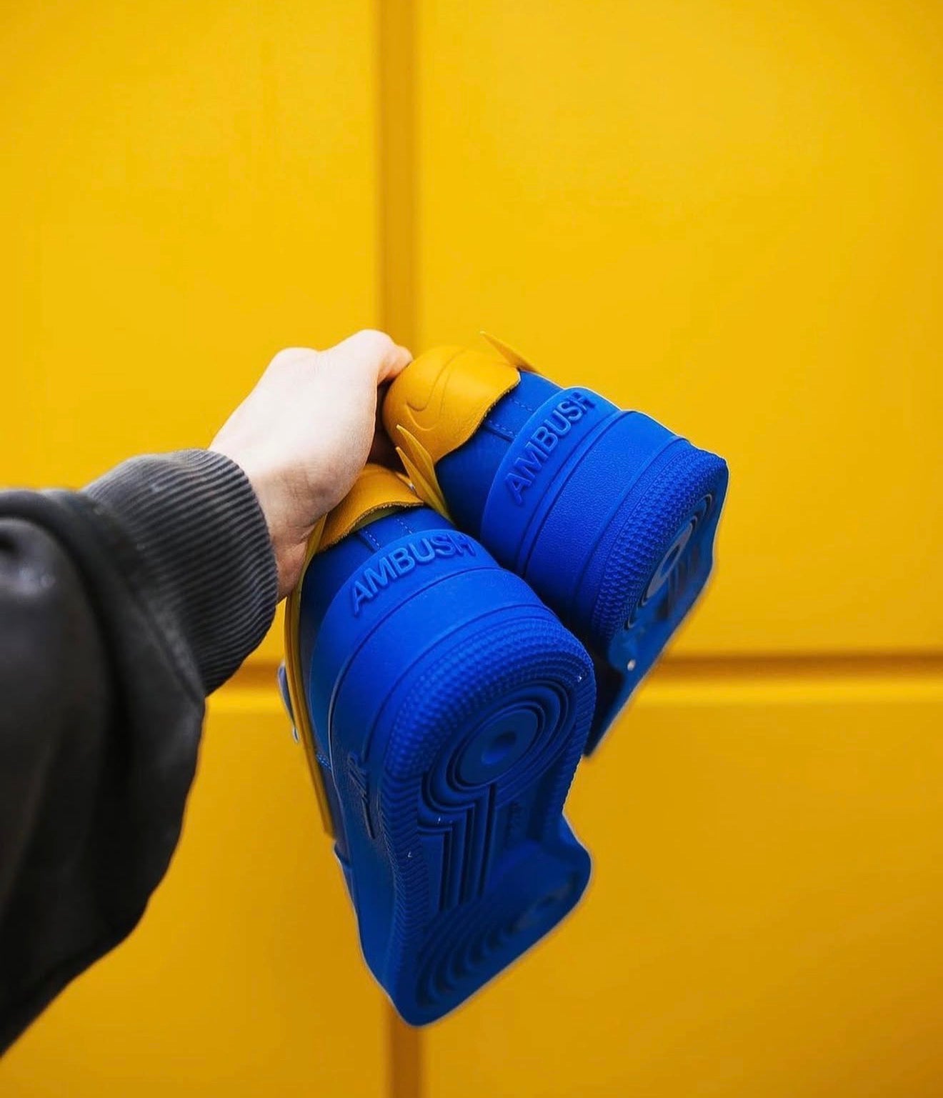 Airforce 1 Low SP AMBUSH Game Royal