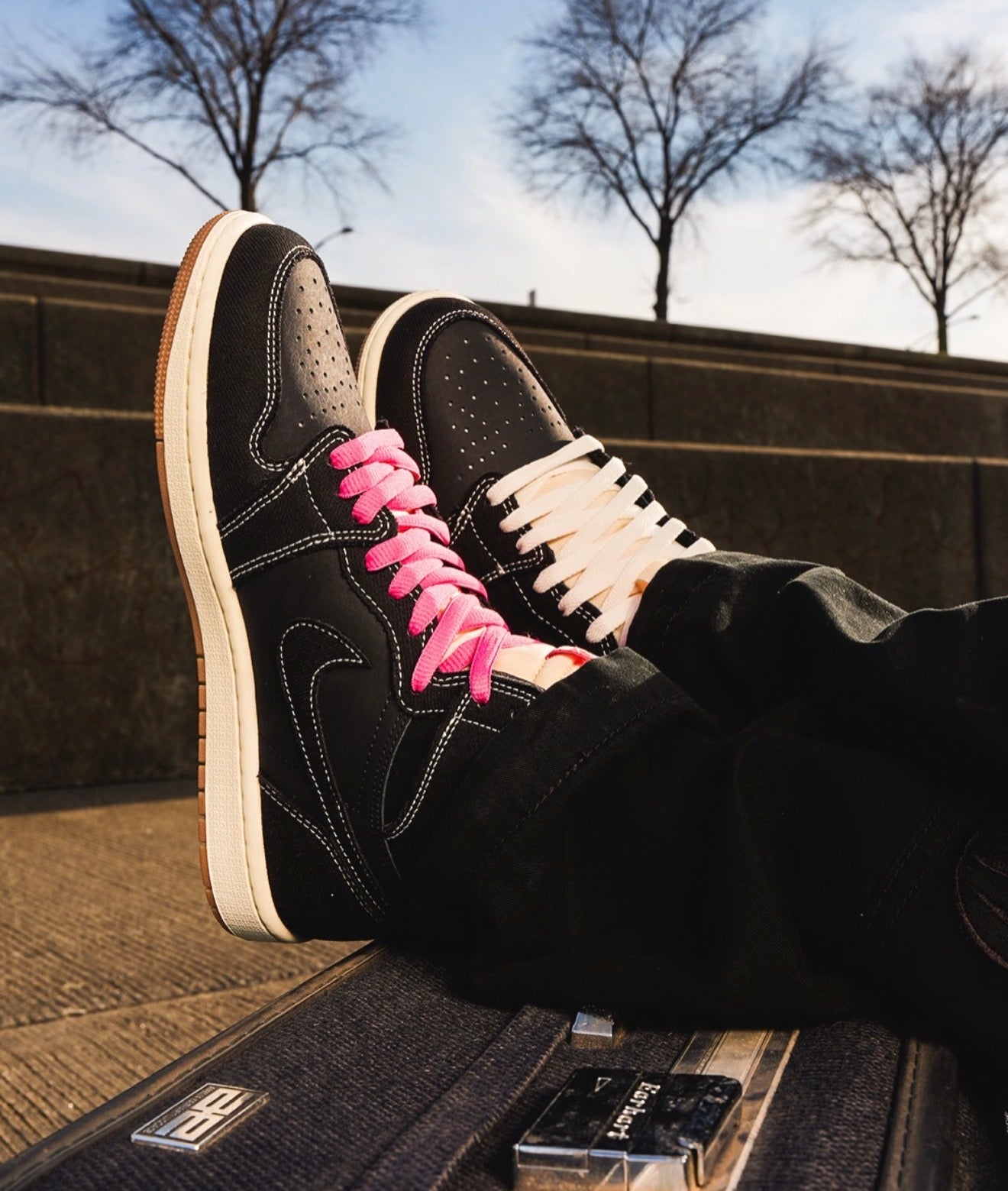 Air Jordan 1 High Flight Club