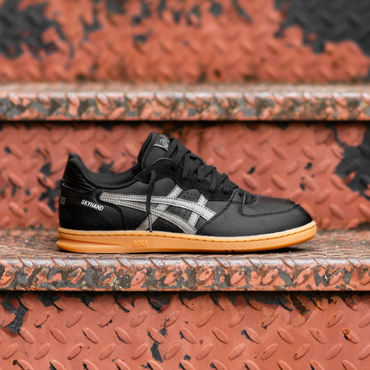 Asics Skyhand OG Black Truffle Grey