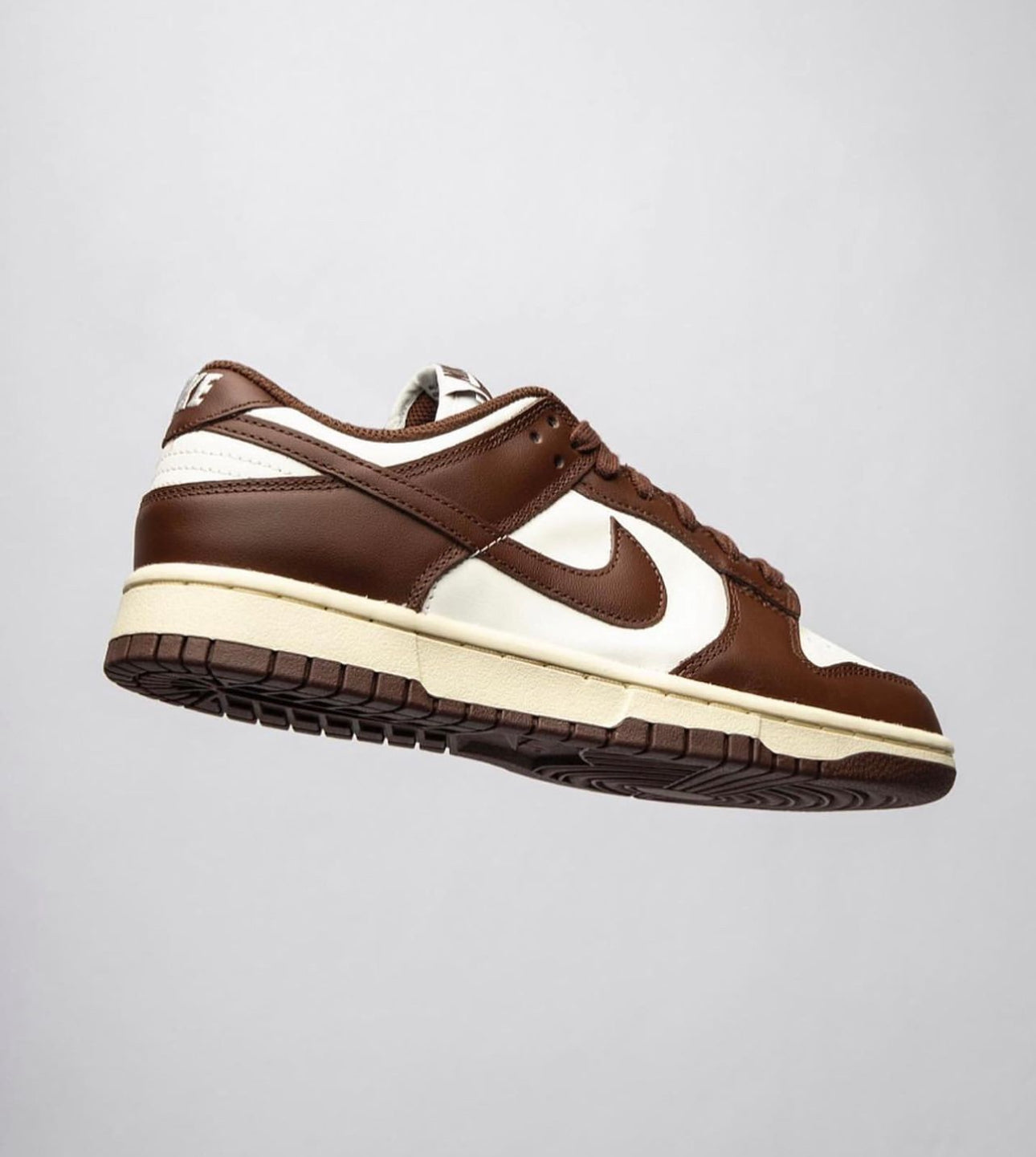 WMNs Dunk Low “Cacao Wow”