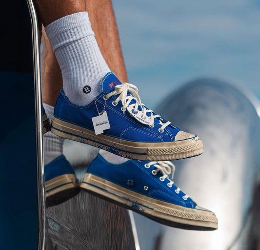 Converse Chuck Taylor All Star 70 Low Ader Error Create Next The New Is Not New