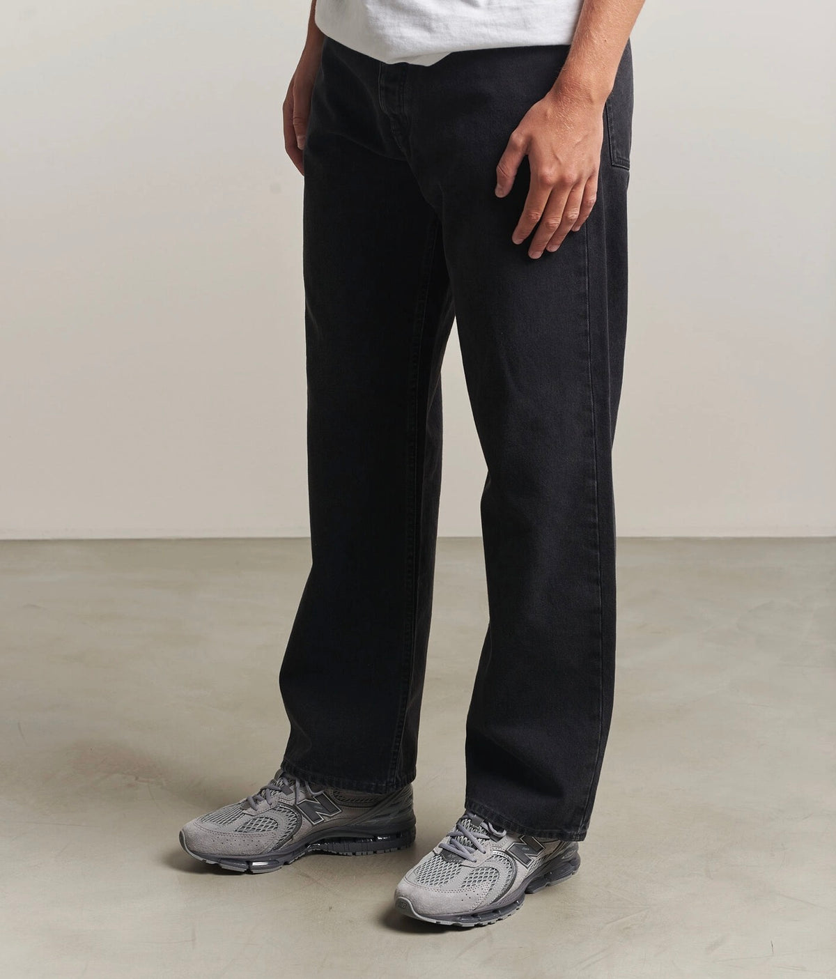 NB Balance 1954R Slate Grey Castlerock